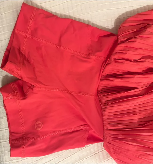 Lululemon skirt - Image 3