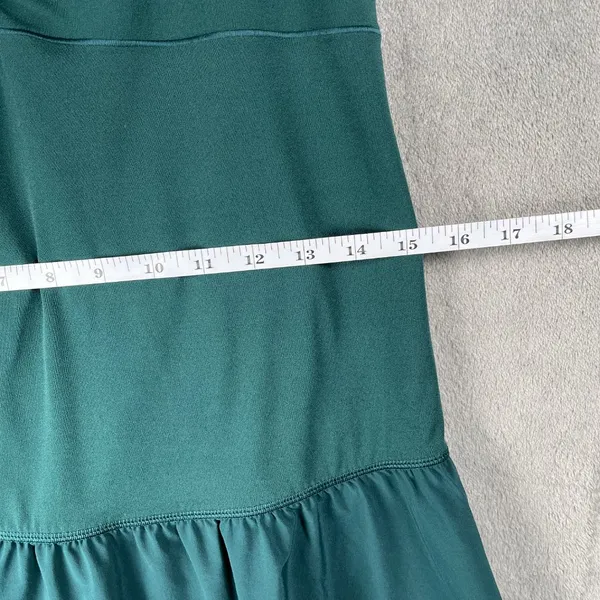 Offline by Aerie Real Me Active Dress Women’s Large Green Athleisure Tennis - Image 7