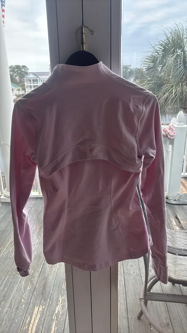 Lululemon Jacket Define - Image 2