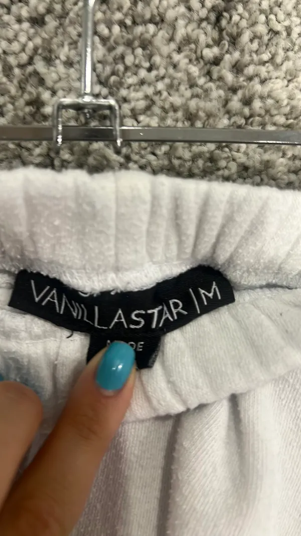 Vanilla Star Jeans Sweatpants - Image 5