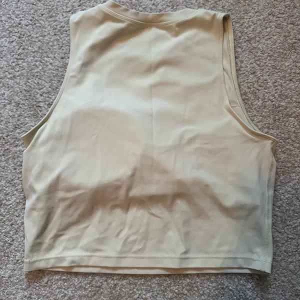 Amazon workout tank top - Image 2