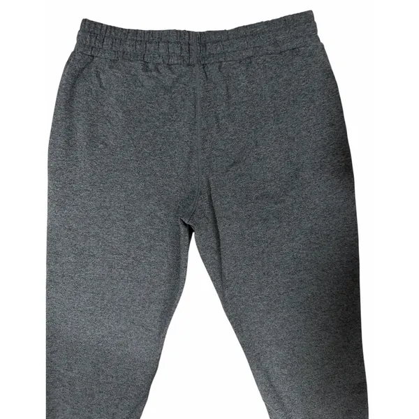 Vuori Performance‎ Jogger Charcoal Heather Women's Size Small - Image 4