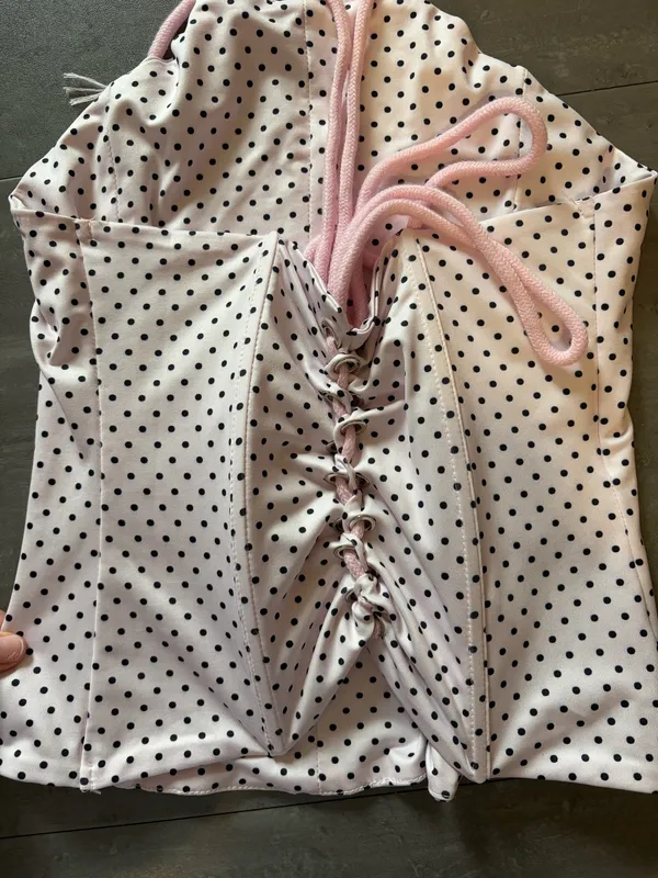 Shein Corset - Image 2