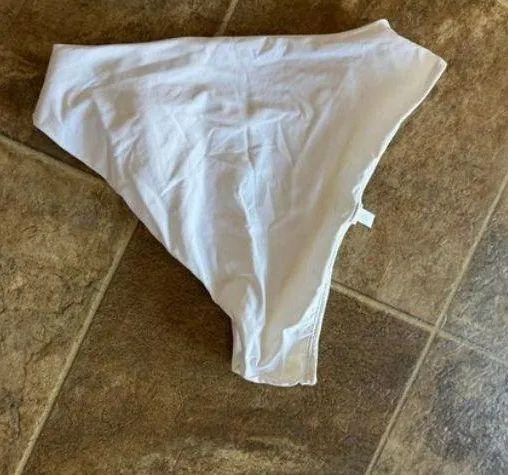 SKIMS Mid-Waist Bikini Bottom M - Image 4