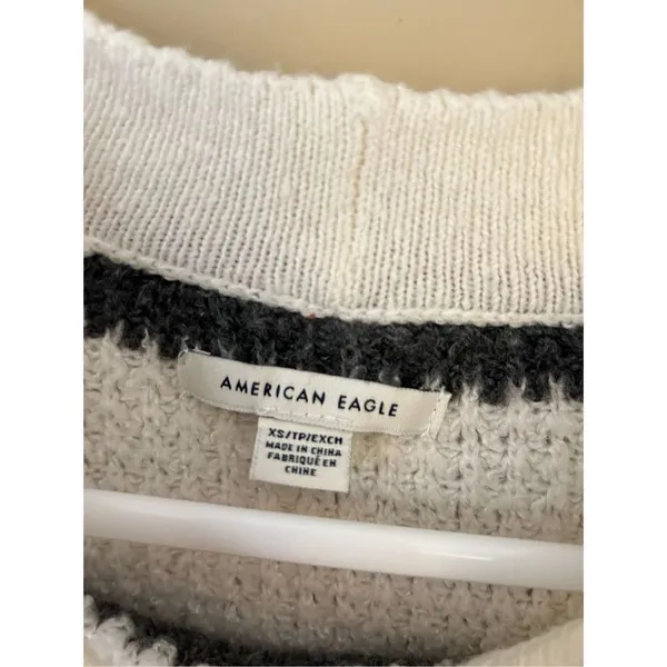 aerie sweater - Image 2