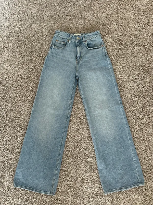 H&M Jeans - Image 4