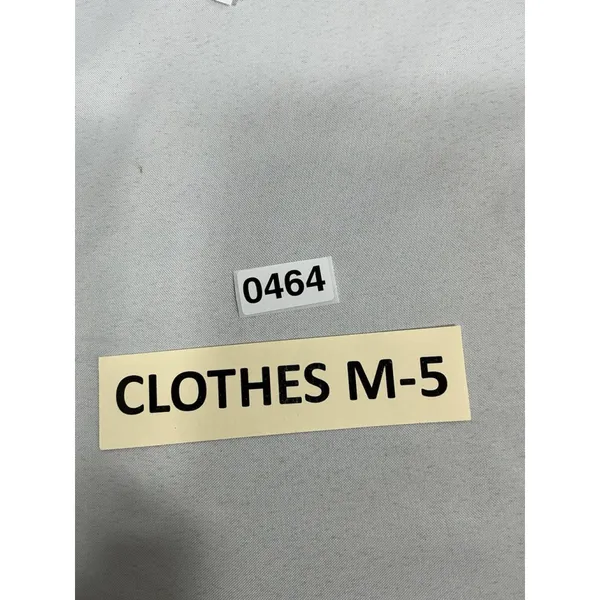 Womans NWT Potili Green Cordoury Flared Pants 16 Button Fly - Image 6