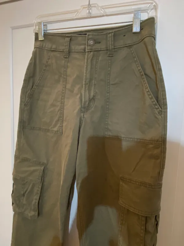 Cargo Pants - Image 4