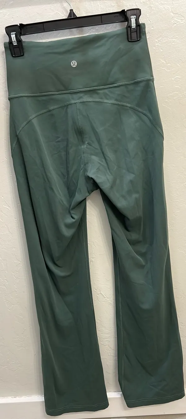 Lululemon flare leggings - Image 2