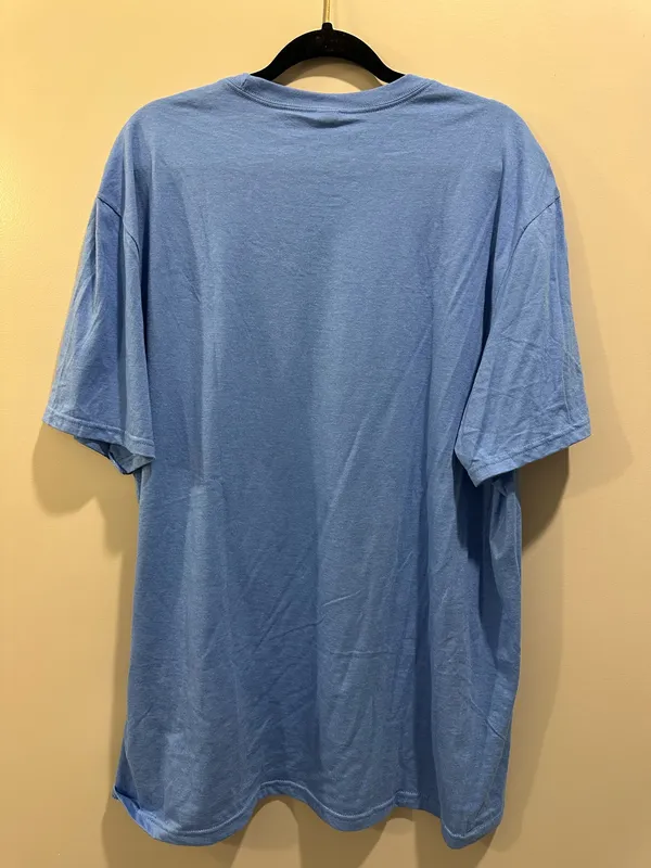 District Truett’s Luau Short Sleeve Tee - Image 2