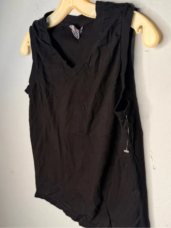 Hard Tail Forever Cotton T-Shirt nwot - Image 2
