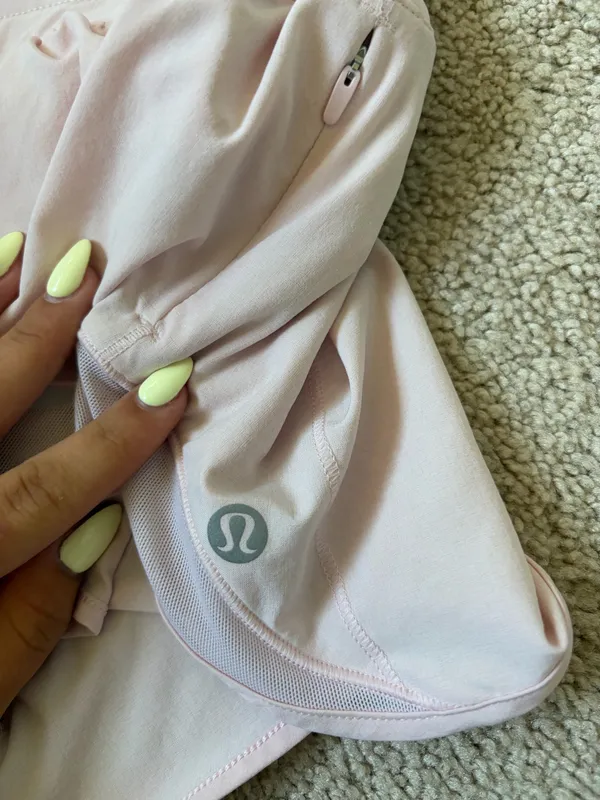 Lululemon Shorts - Image 2