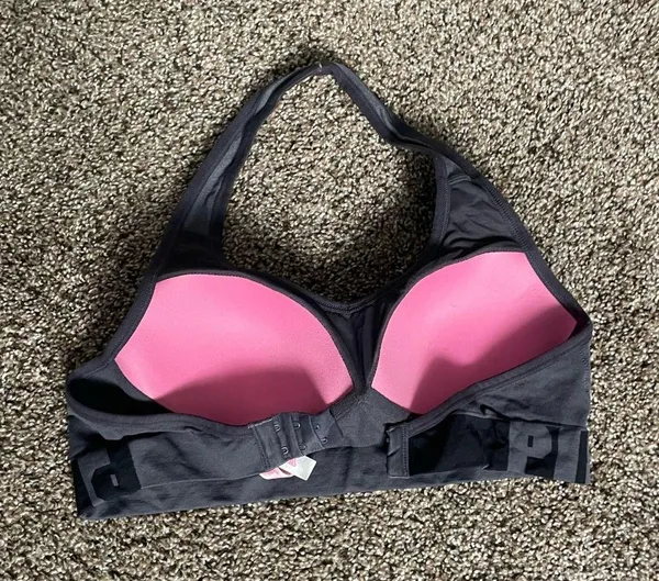 PINK - Victoria's Secret Sports bra - Image 2