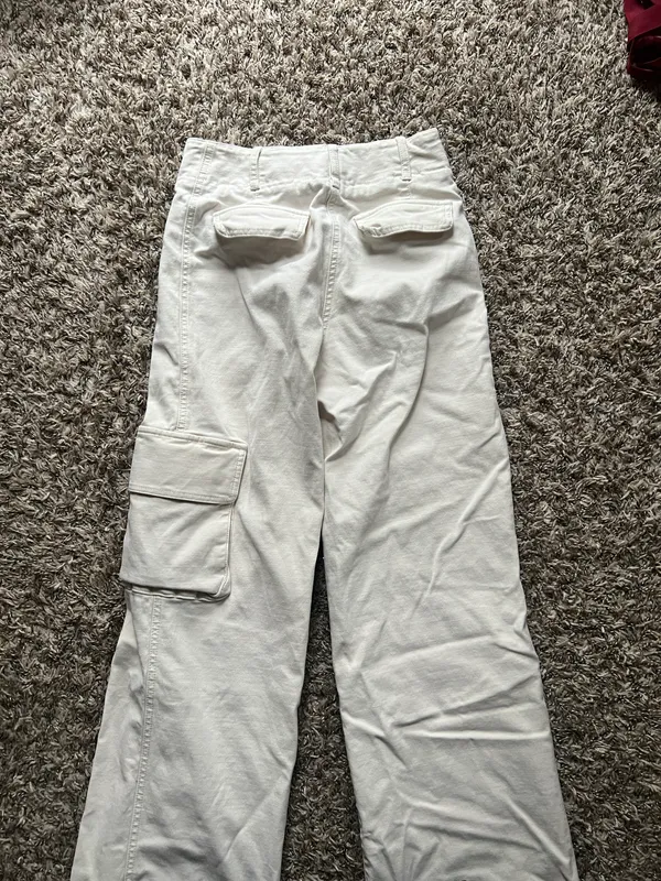 Aritzia Wilfred Picture Cargo Pant - Image 2