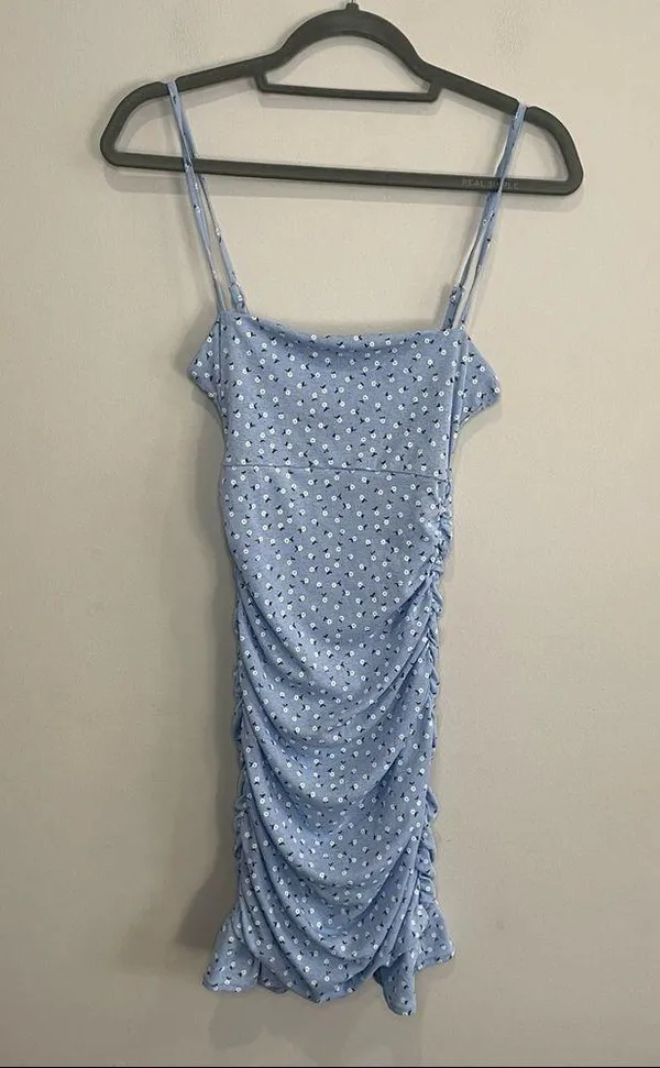 Tiger Mist Bells Dress - Image 2