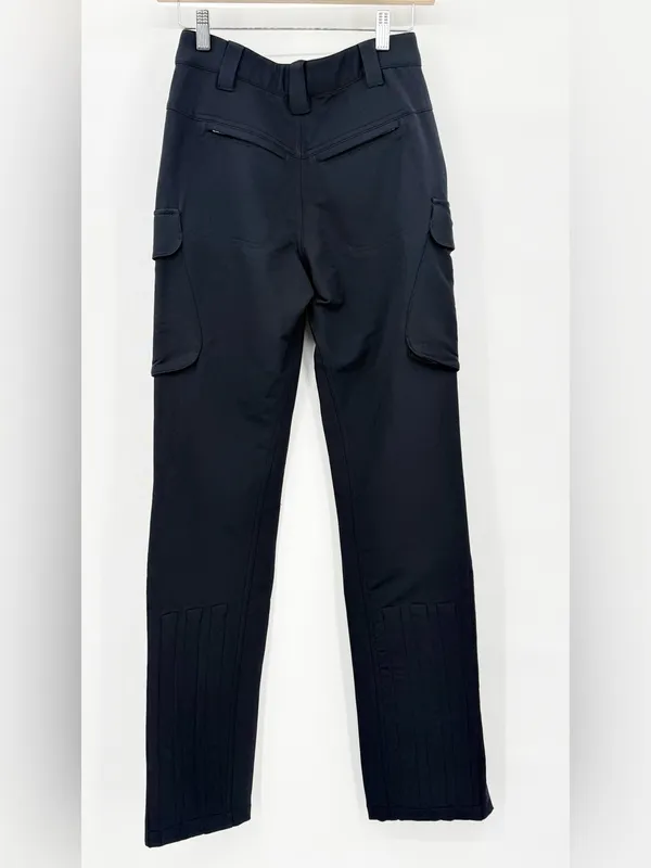 Ditale Outdoors Sofia Adventure 2.0 Pants Women’s Size XXS Regular Dark Navy NEW - Image 3