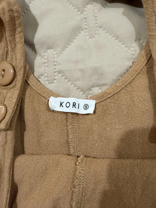 Kori Romper - Image 3