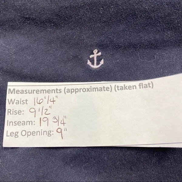 J. Crew Anchor Favorite Fit Broken-In Chinos - Image 11