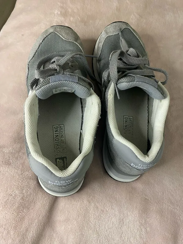 New Balance 515v3 Sneakers Shoes Size Women (8) Mens (6.5) - Image 6