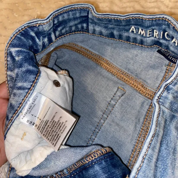 American Eagle Shortie - Image 2
