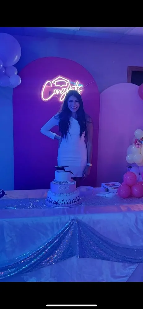 White Dress - Image 4