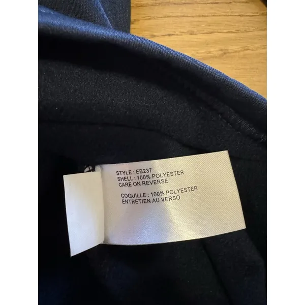 Eddie Bauer‎ Women 2XL Top 1/2 Zip Smooth Fleece Base Layer Performance - Image 10