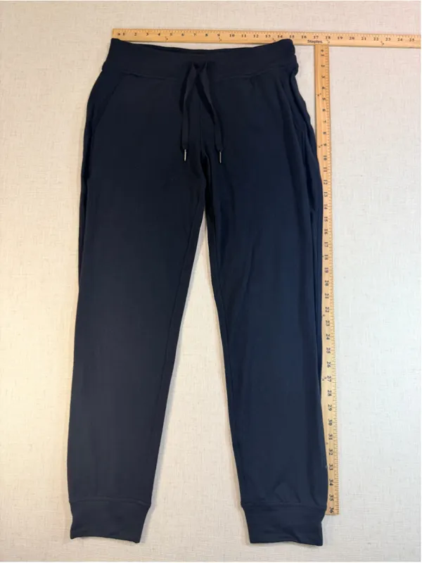 lululemon athletica Women’s Ready to Rulu Jogger Sweatpants Black Size 8 - Image 3