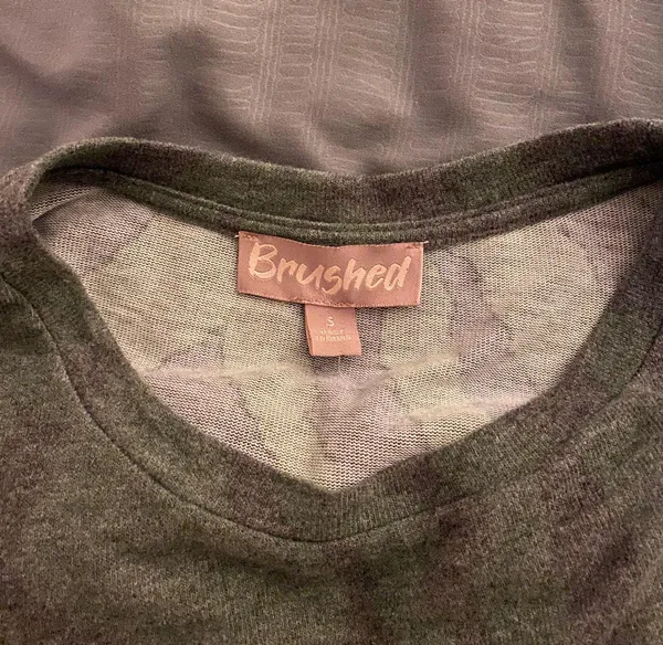 Longsleeved Sweater - Image 4
