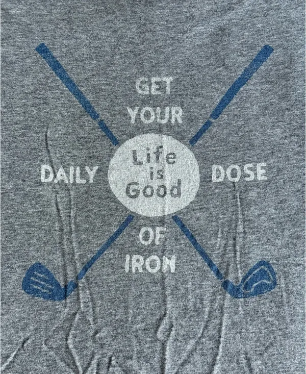 Life is Good T-Shirt - Image 2