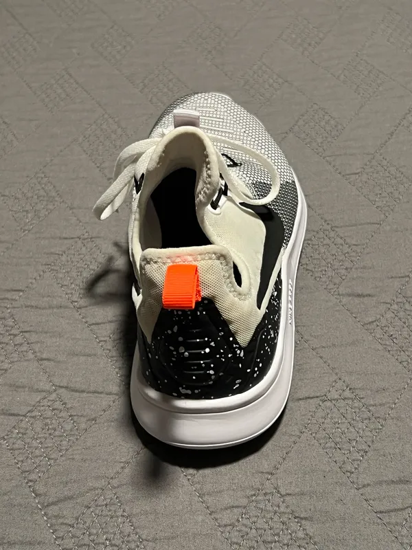 Women’s Nike Free RN Flyknit 2018 - Image 4