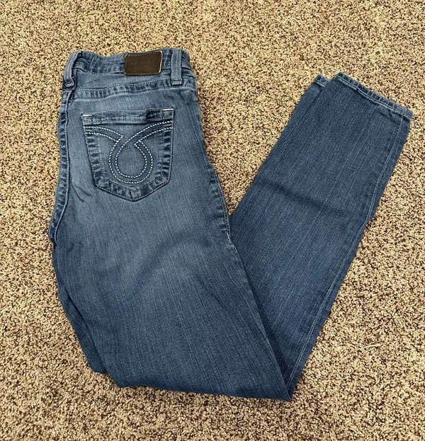Big Star Skinny Jeans - Image 2