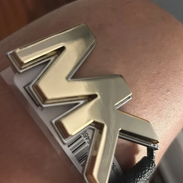 Michael Kors Women Belt - Image 9