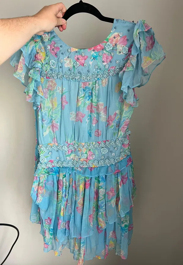 Loveshackfancy Marisela Dress - Image 2