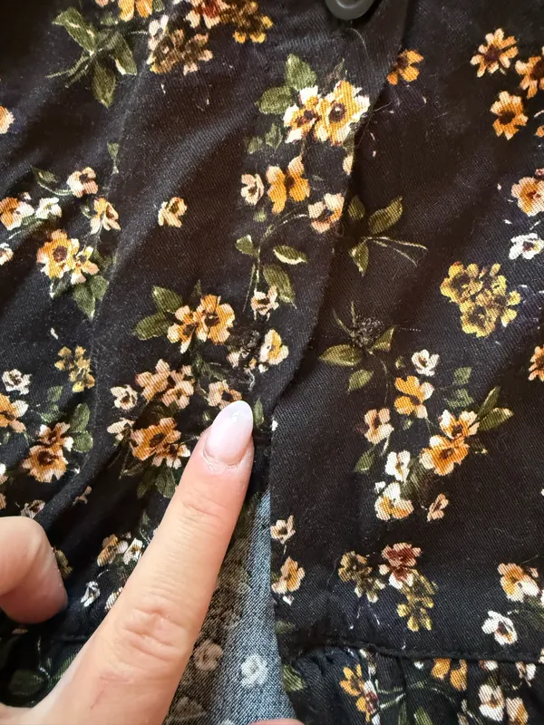 Skirt Black - Image 8