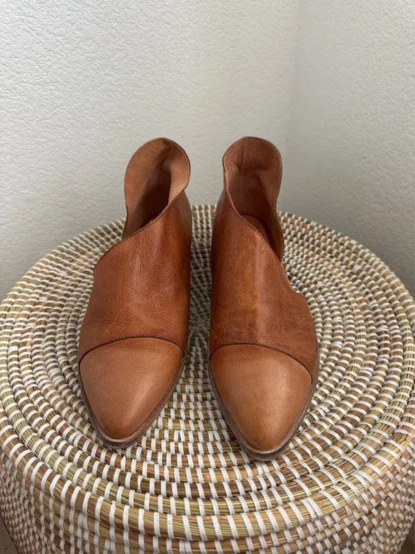 Free People Royale Flats - Image 3