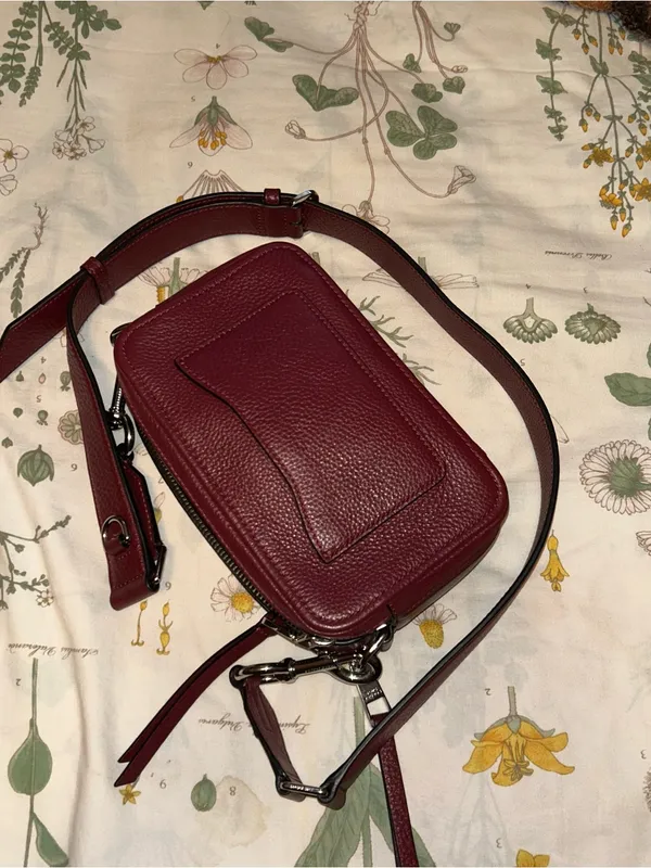Marc Jacobs shot 21 snapshot crossbody bag - Image 10