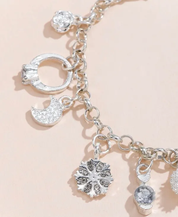 UBO Bracelet Silver - Image 4