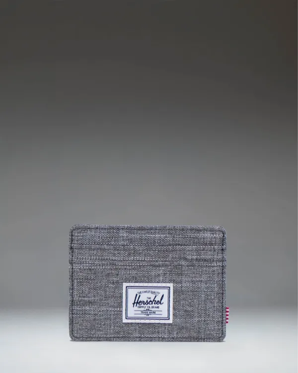 HERSCHEL CLASSICS Charlie Cardholder Wallet - Image 2