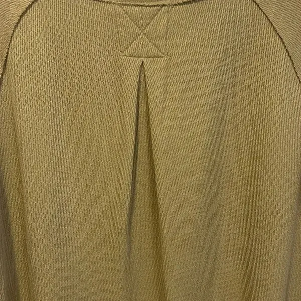 Free People We the Free Snowy Thermal top in Sunstone size XS - Image 13