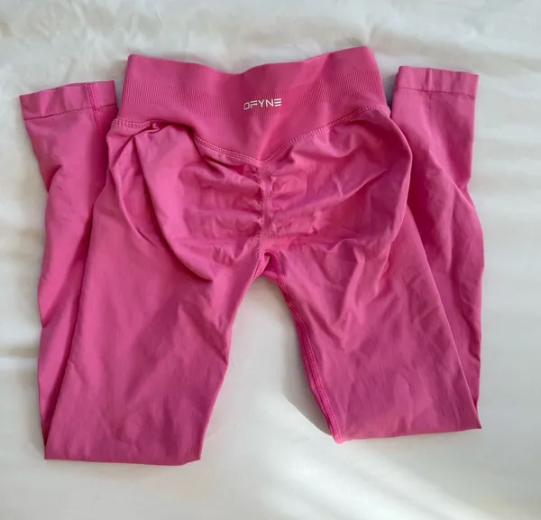 DFYNE Impact Leggings - Image 2