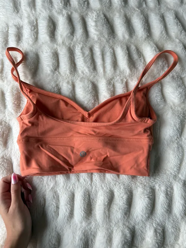 Lululemon Sports Bra - Image 2