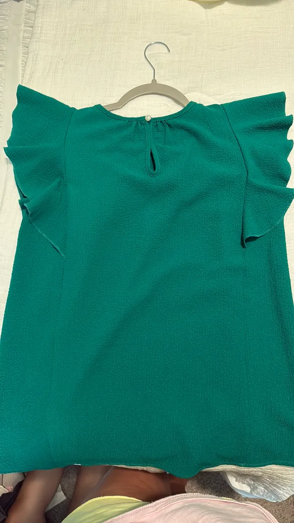Zenana Top size small  - Image 2