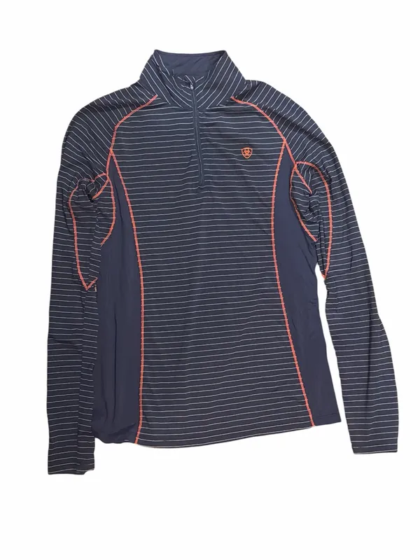 Ariat Tek Long Sleeve Top - Image 2