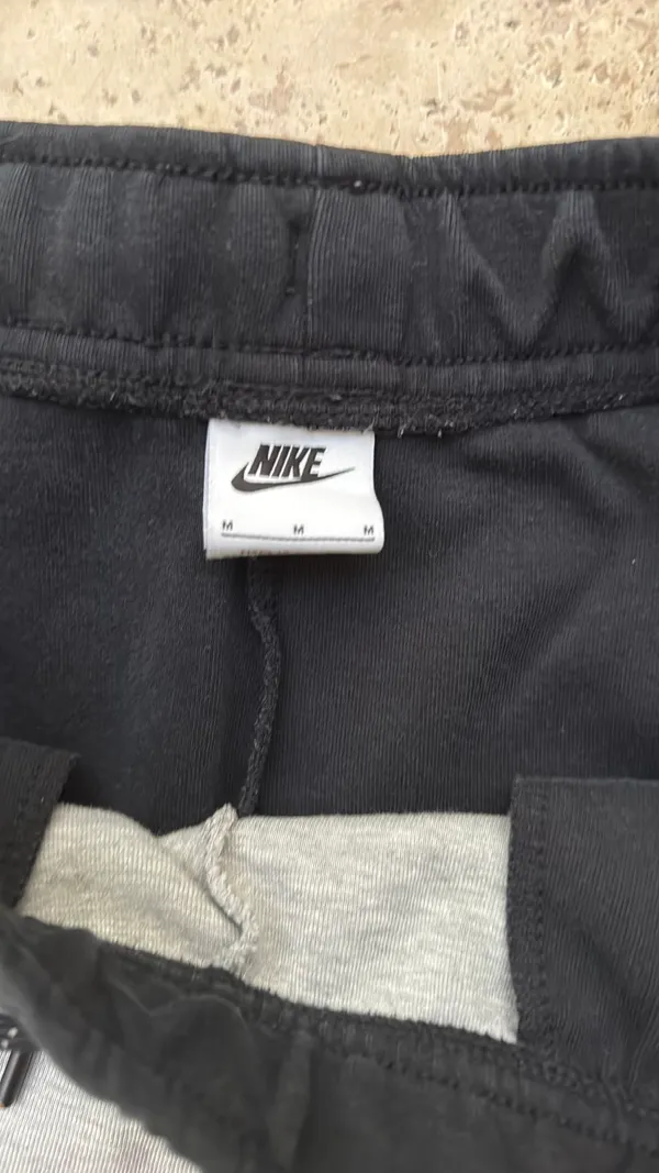 Fleece Nike Sportswear Pants - Image 2