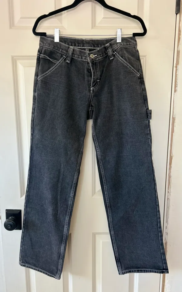J. Galt Utility Pants - Image 4