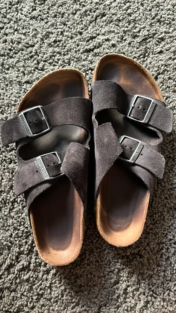 Birkenstock Arizona Soft Footbed - Image 5