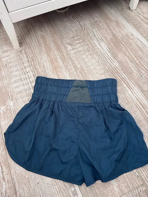 Free People Movement Shorts - Image 2