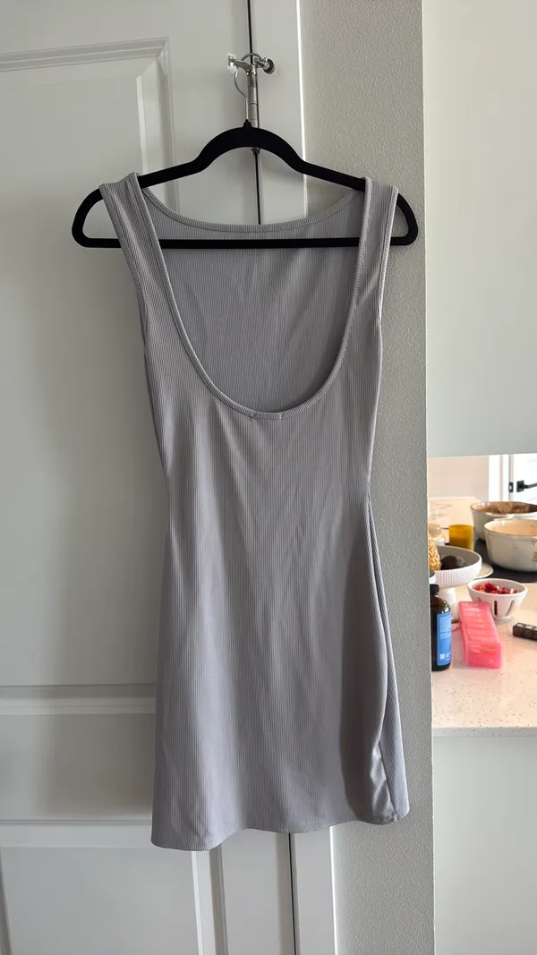 Nasty Gal dress - Image 3