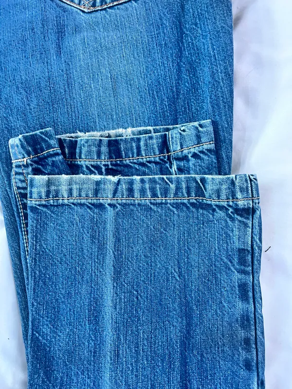 Ariat Jeans - Image 3