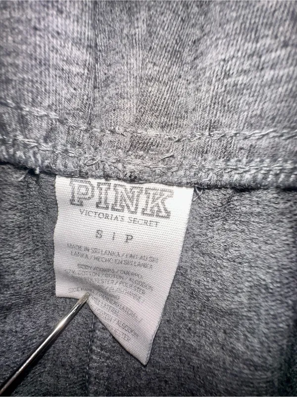 VS PINK Mini Shorts! - Image 3
